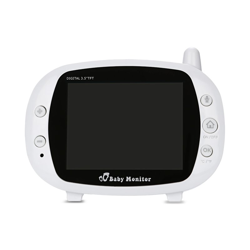 Baby Monitor Wireless BS-W217,