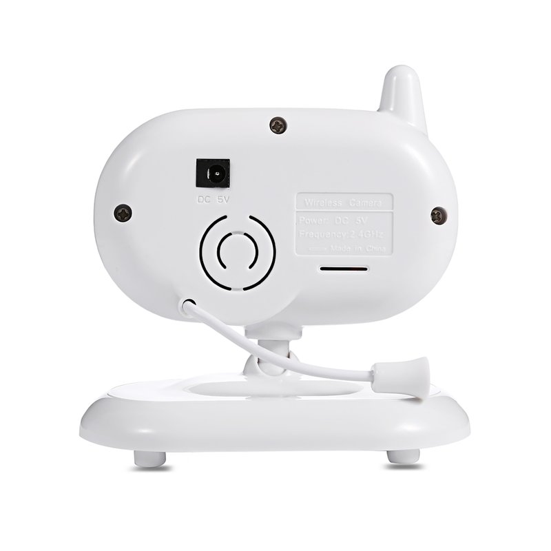 Baby Monitor Wireless BS-W217,