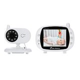Baby Monitor Wireless BS-W217